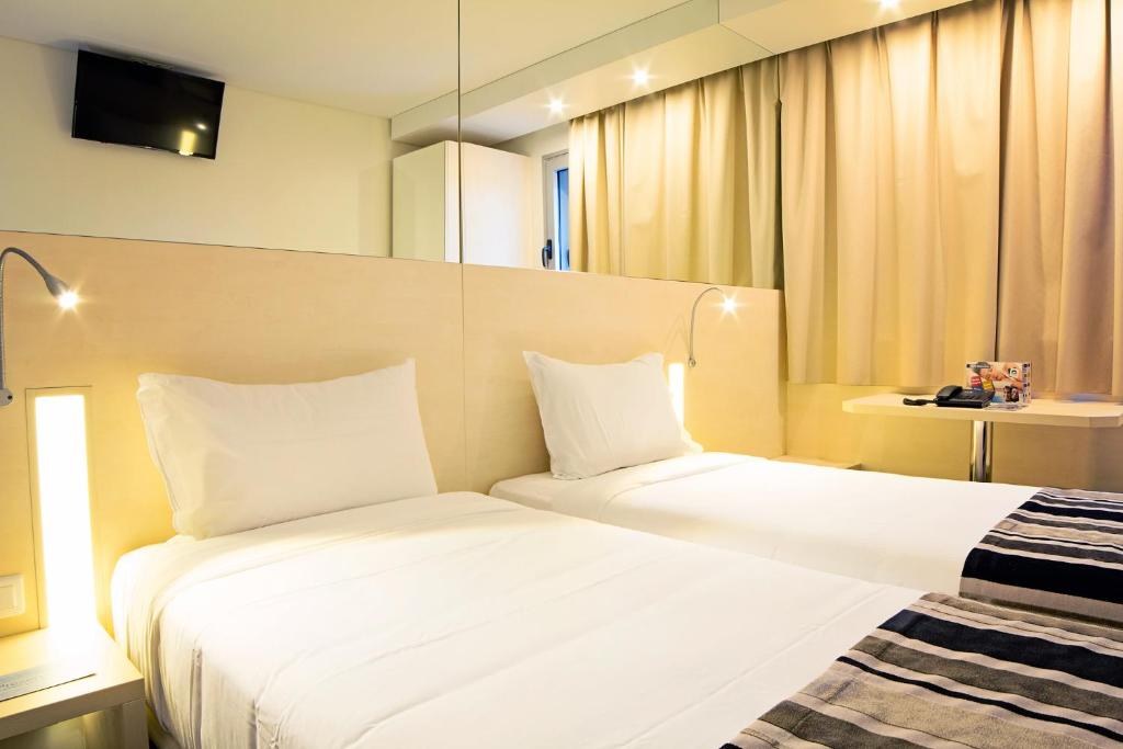 PARK HOTEL PORTO AEROPORTO photo 2