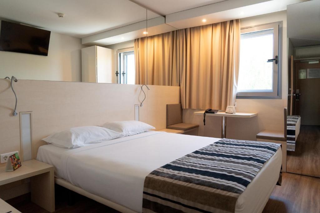 PARK HOTEL PORTO AEROPORTO photo 3