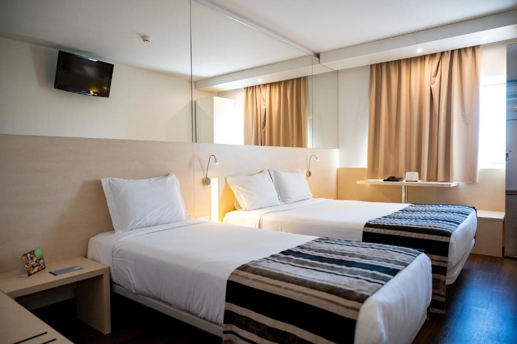 PARK HOTEL PORTO AEROPORTO photo 4
