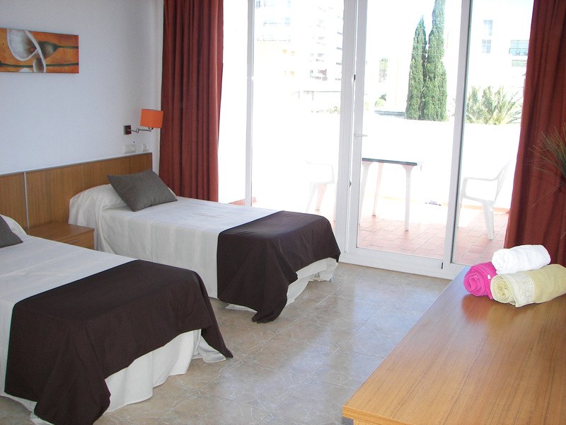 Hostal Los Pinos photo 1