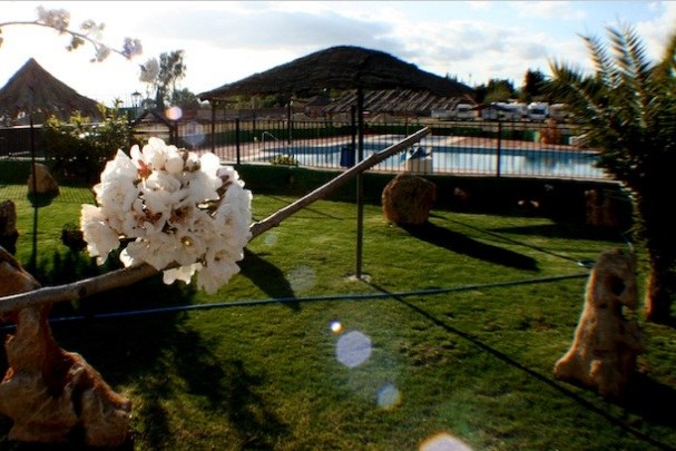 HOTEL RURAL EL CORTIJO photo 2
