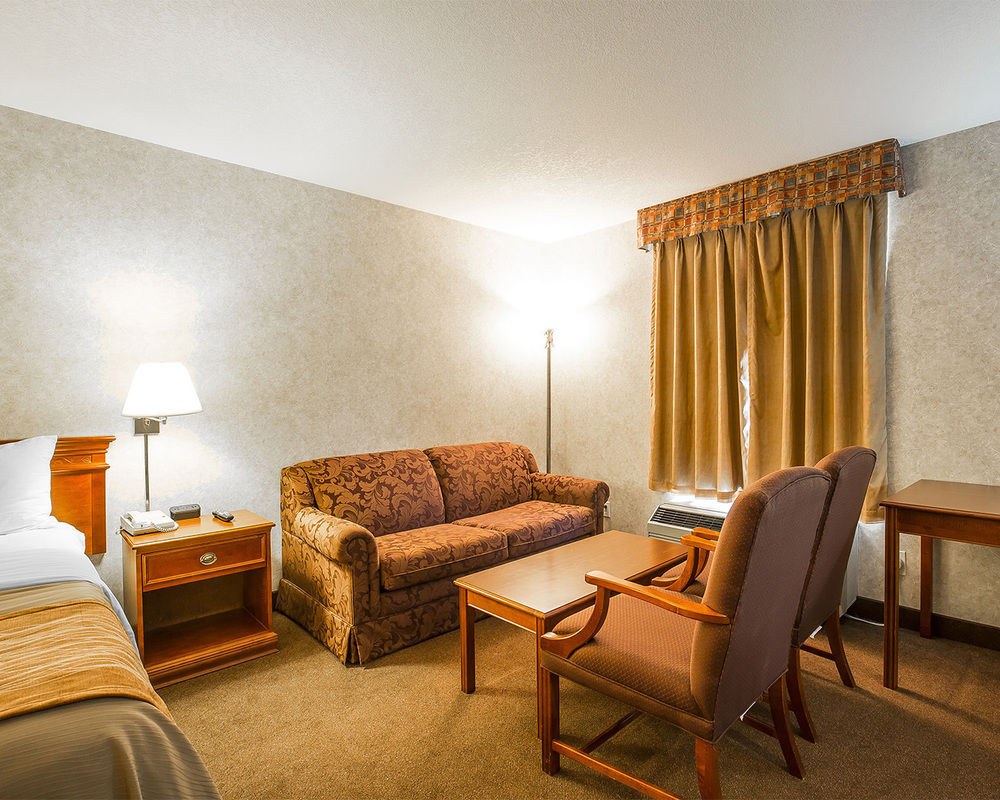 Comfort Inn Lethbridge