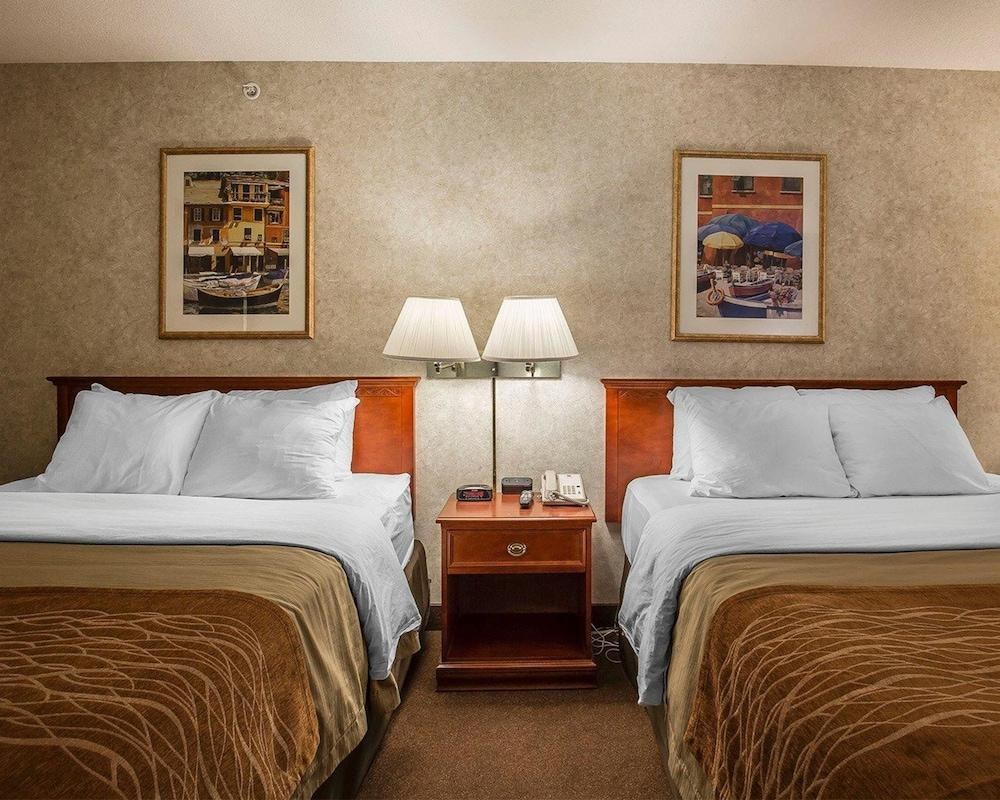 Comfort Inn Lethbridge photo 3