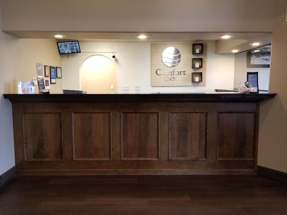Comfort Inn Lethbridge photo 4