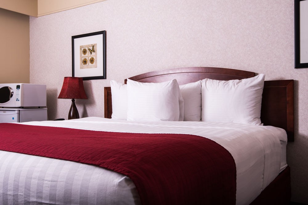 QUALITY HOTEL & CONFERENCE CENTRE photo 1