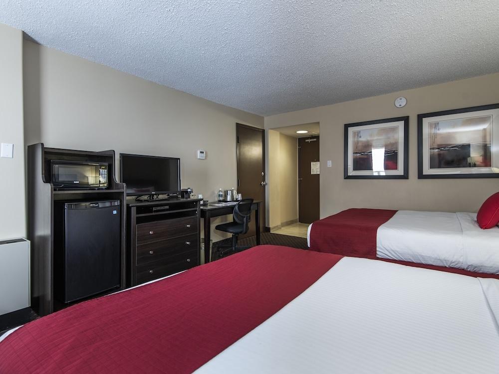 QUALITY HOTEL & CONFERENCE CENTRE photo 3