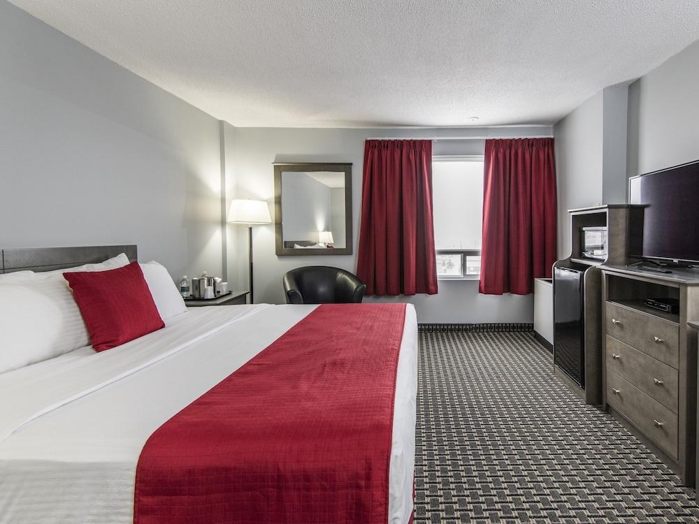 QUALITY HOTEL & CONFERENCE CENTRE photo 4