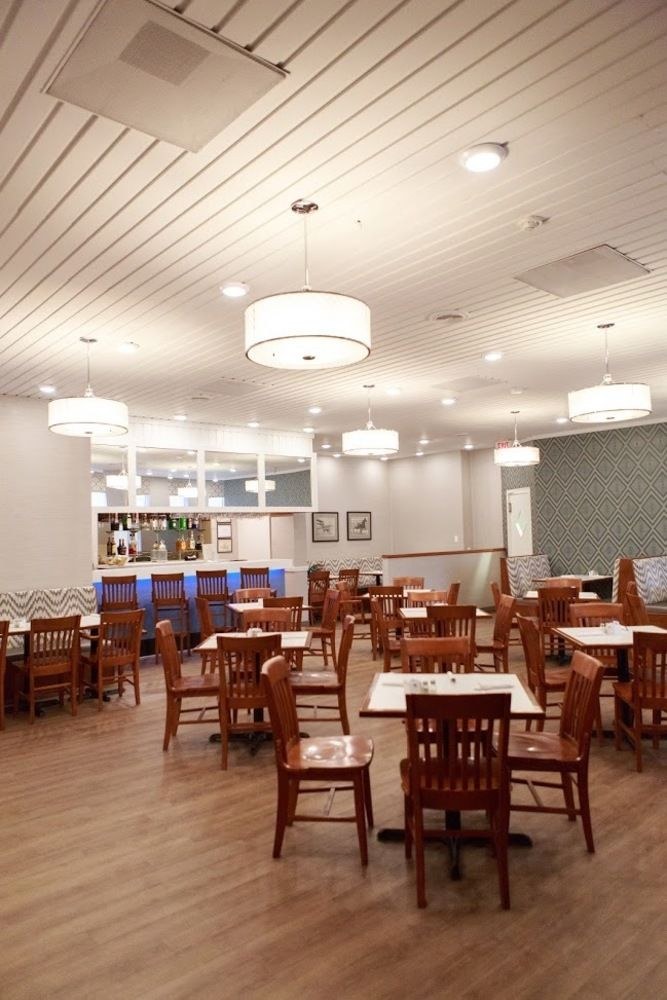 QUALITY INN & SUITES DOWNTOWN
