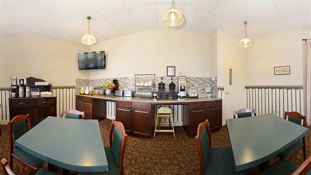 COMFORT INN