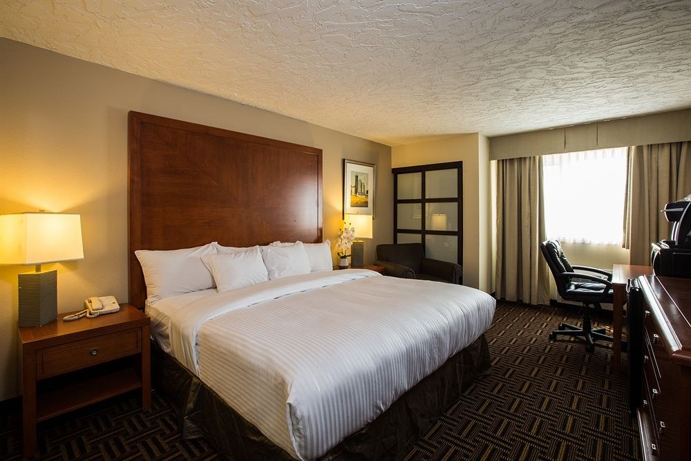Wyndham Garden Medicine Hat Conference Center