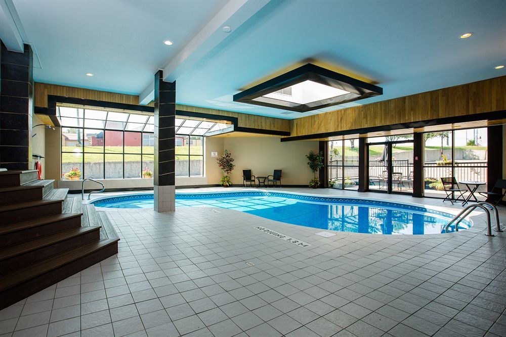 Wyndham Garden Medicine Hat Conference Center photo 1