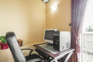 Econo Lodge Quebec