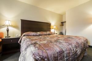 Econo Lodge Quebec photo 2