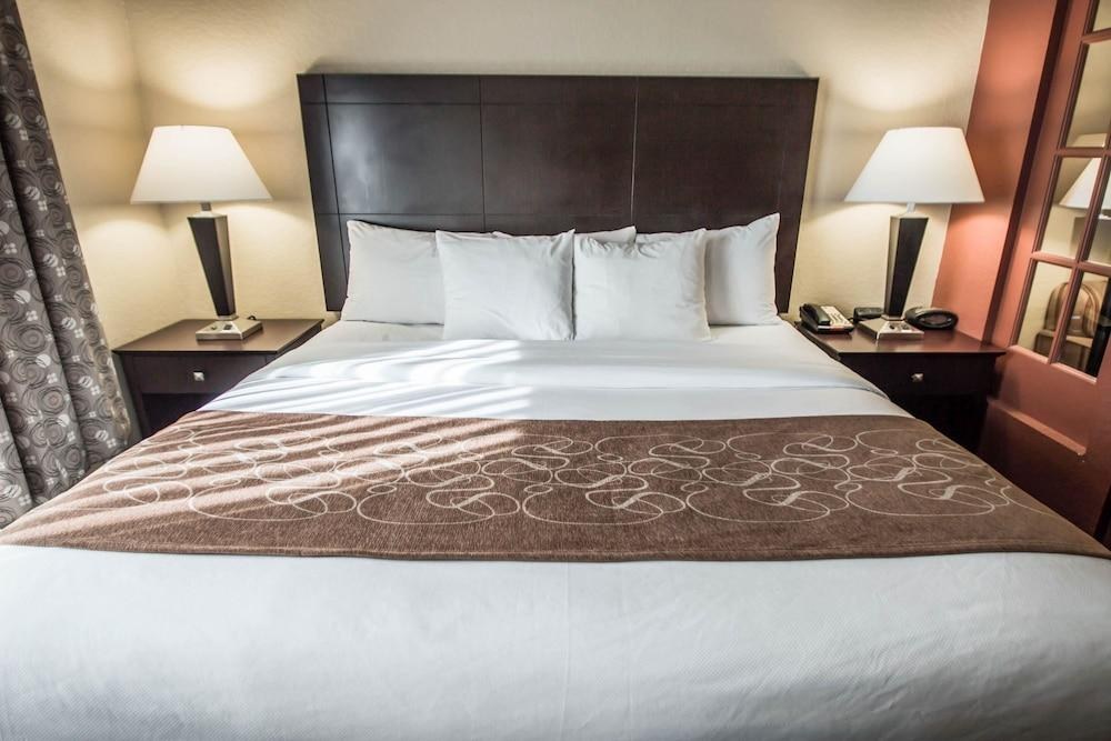 COMFORT SUITES ORLANDO AIRPORT photo 4