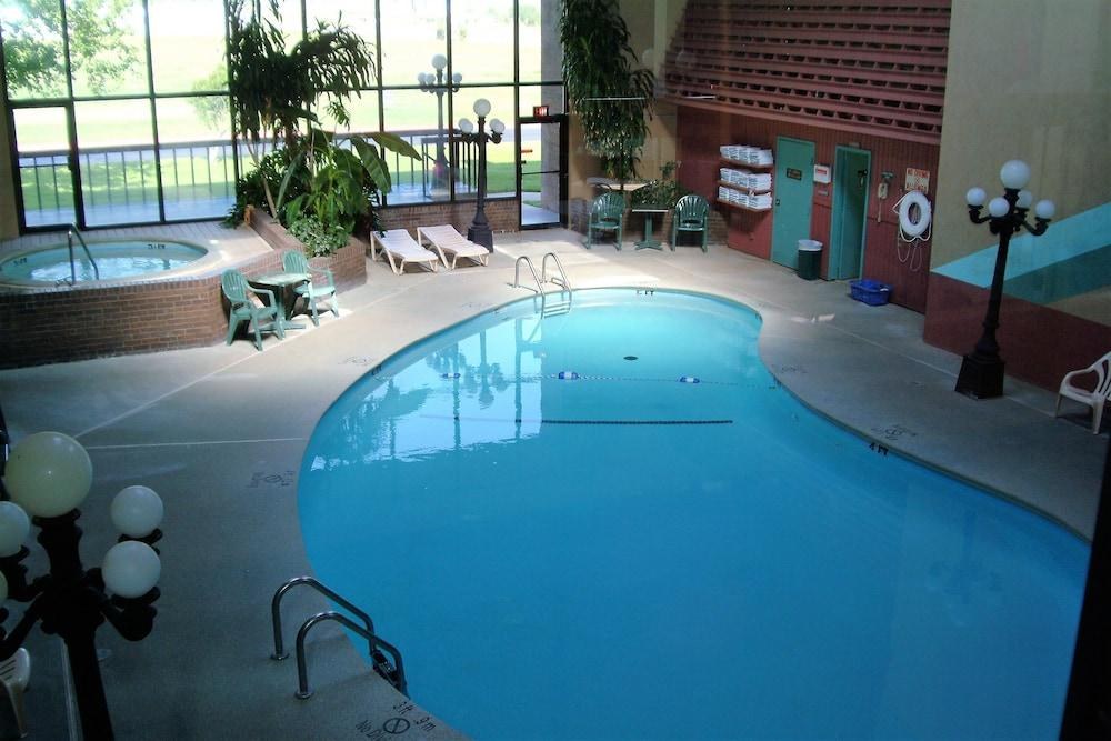 CLARION INN photo 3