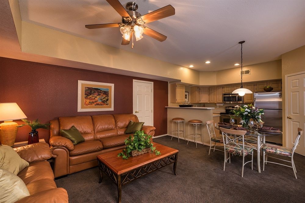 WESTGATE PAINTED MOUNTAIN GOLF RESORT