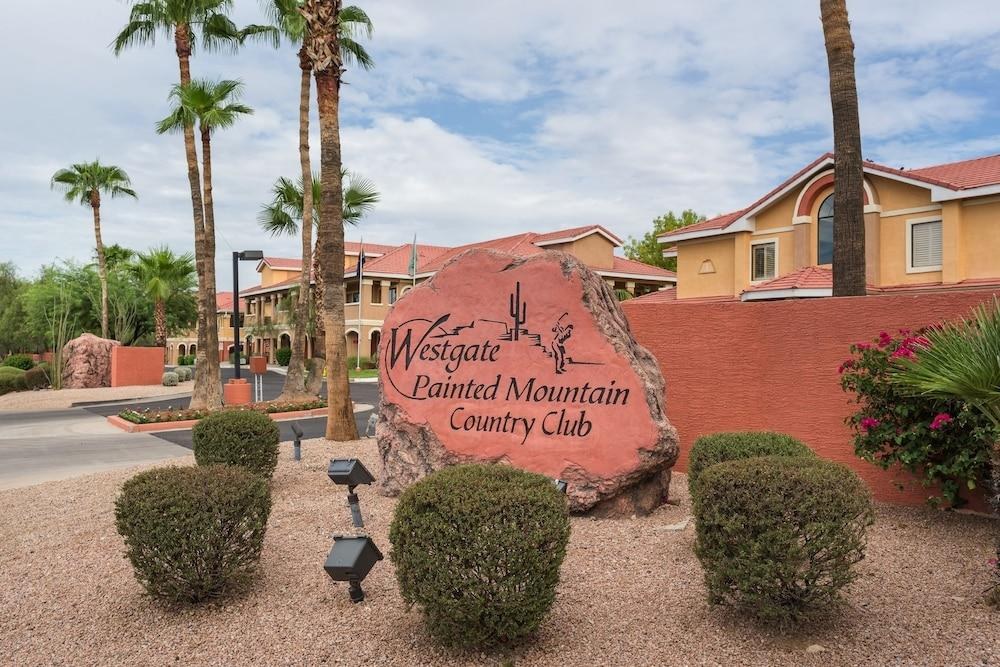 WESTGATE PAINTED MOUNTAIN GOLF RESORT photo 4