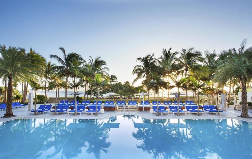 THE ST. REGIS BAL HARBOUR RESORT photo 1