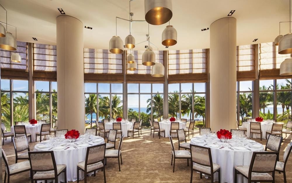 THE ST. REGIS BAL HARBOUR RESORT photo 3