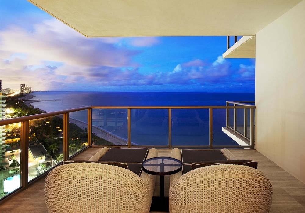 THE ST. REGIS BAL HARBOUR RESORT photo 4