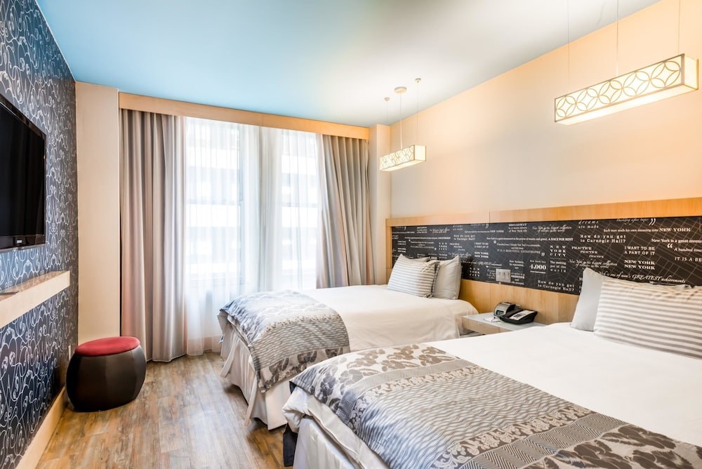 TRYP BY WYNDHAM TIMES SQUARE SOUTH photo 1