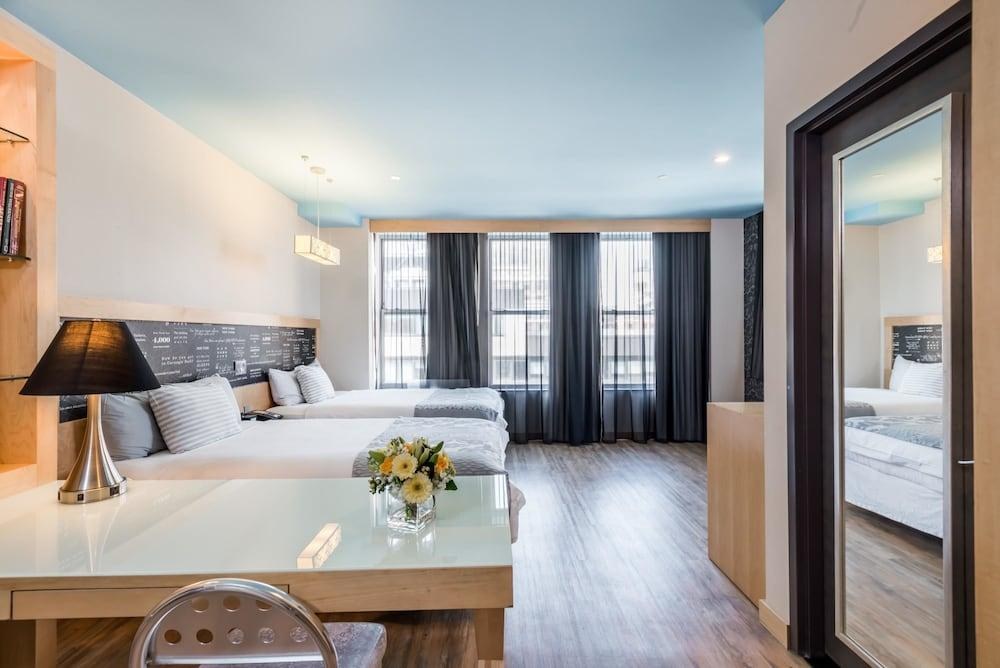 TRYP BY WYNDHAM TIMES SQUARE SOUTH photo 2