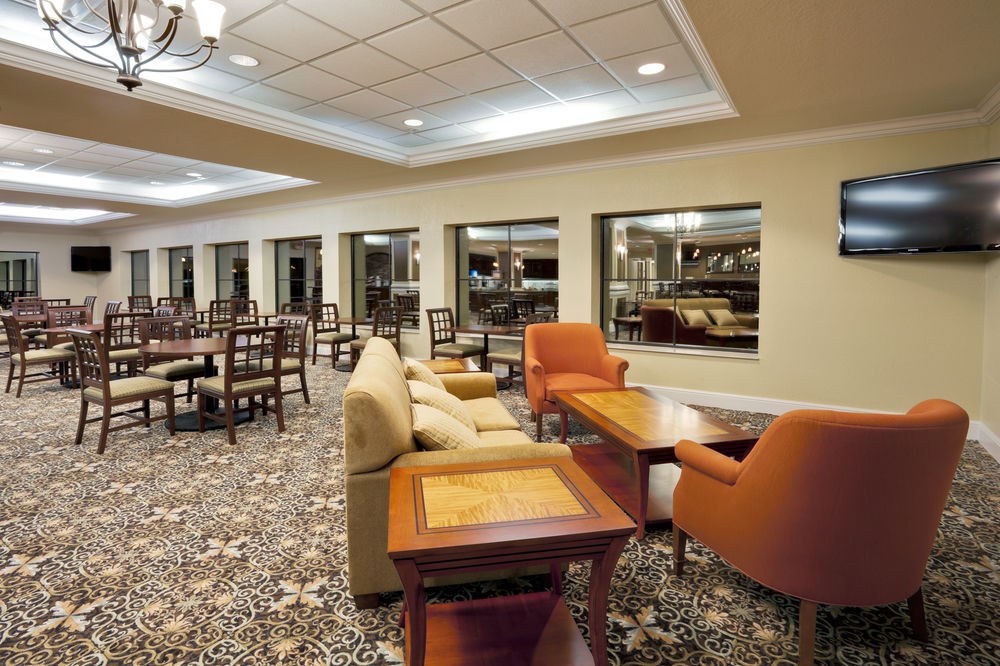 STAYBRIDGE SUITES ORLANDO AIRPORT