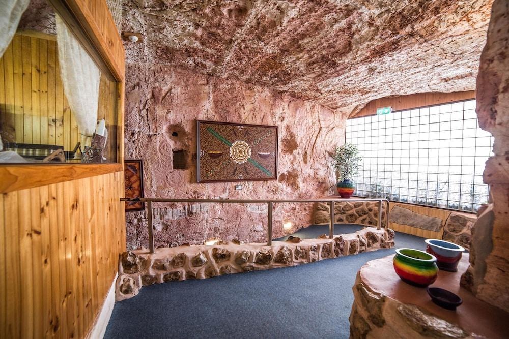 COMFORT INN COOBER PEDY EXPERIENCE photo 2