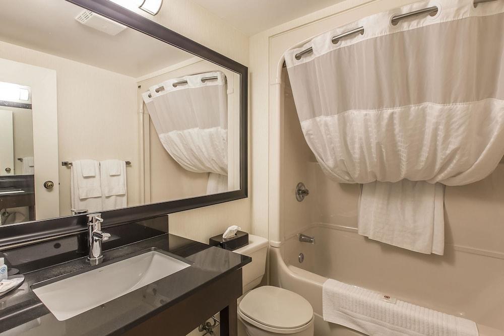 COMFORT INN SYDNEY photo 2