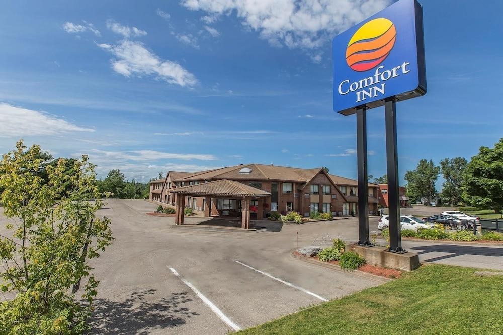 COMFORT INN SYDNEY photo 3