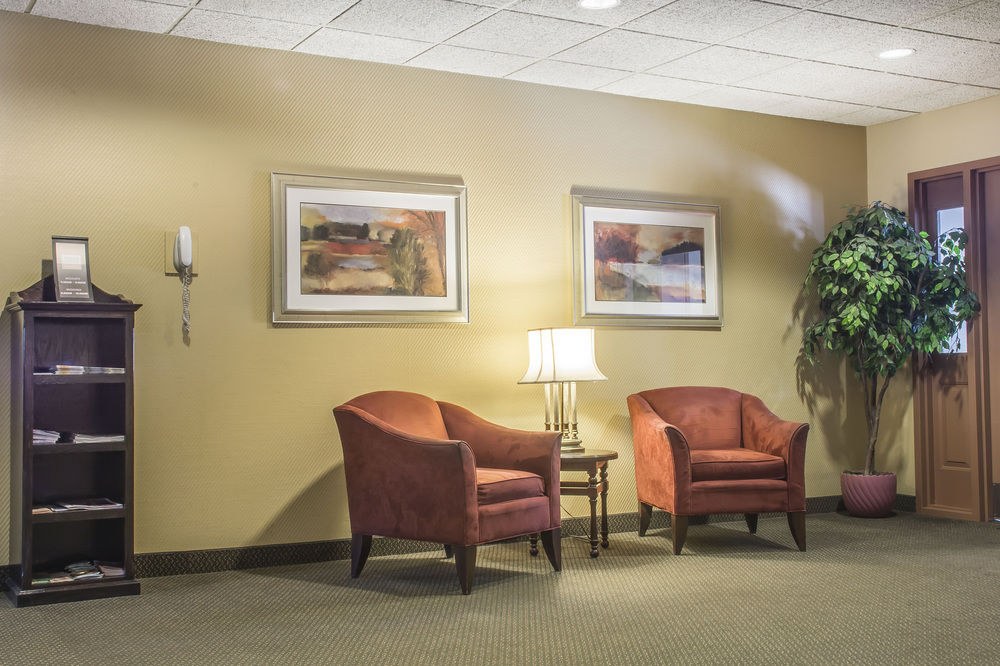 COMFORT INN