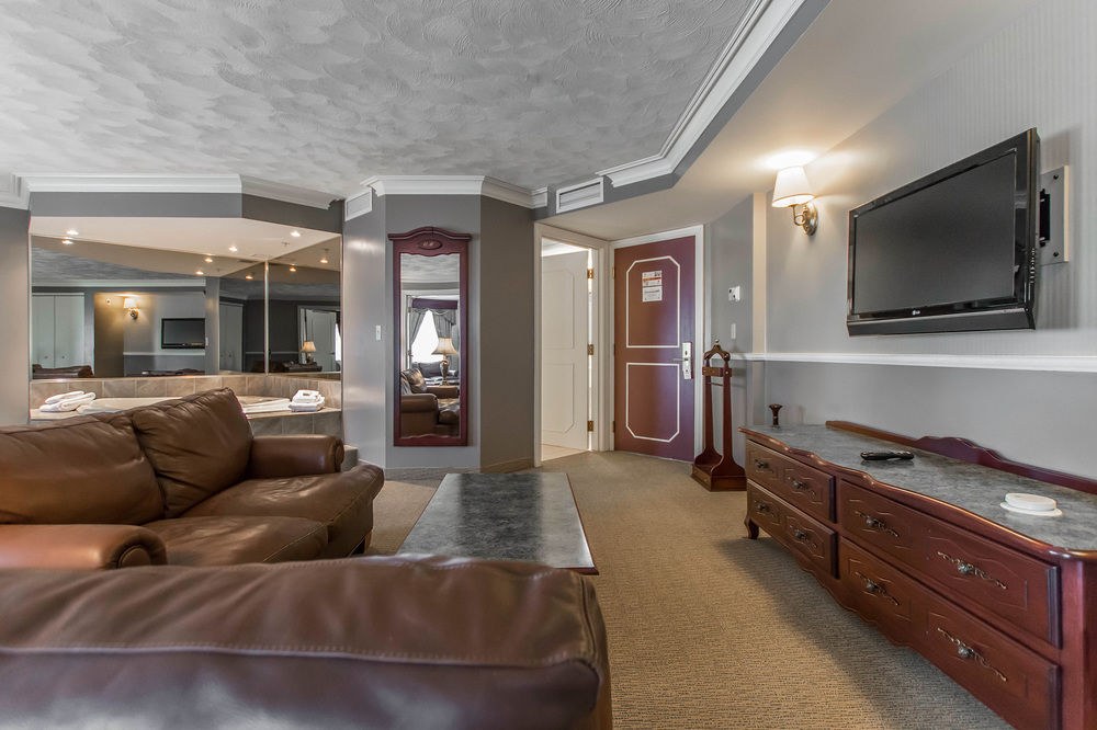 Chateau Moncton, Trademark Collection by Wyndham