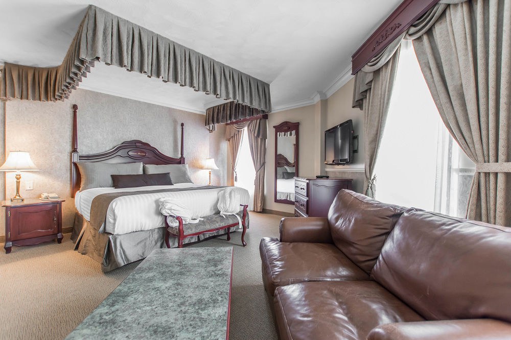 Chateau Moncton, Trademark Collection by Wyndham photo 1