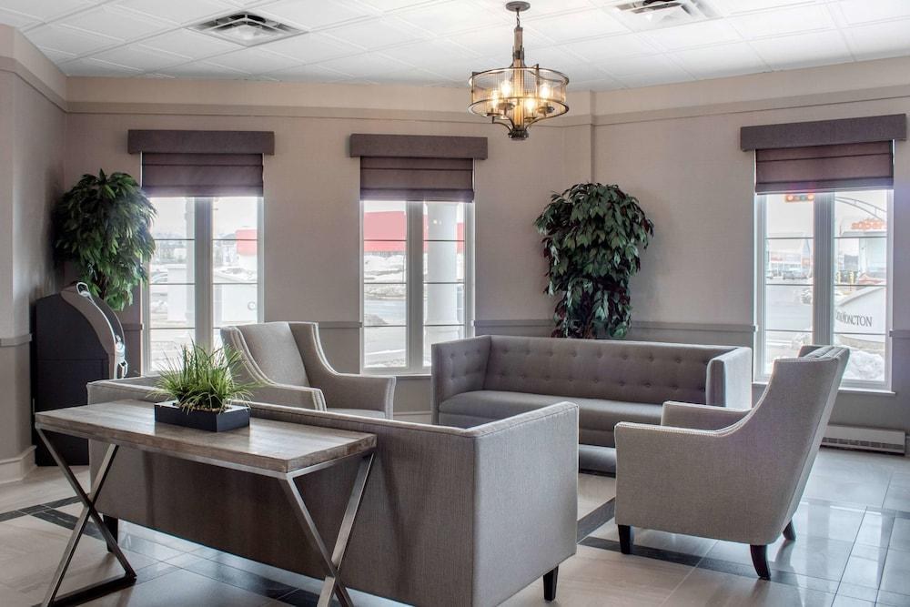 Chateau Moncton, Trademark Collection by Wyndham photo 3