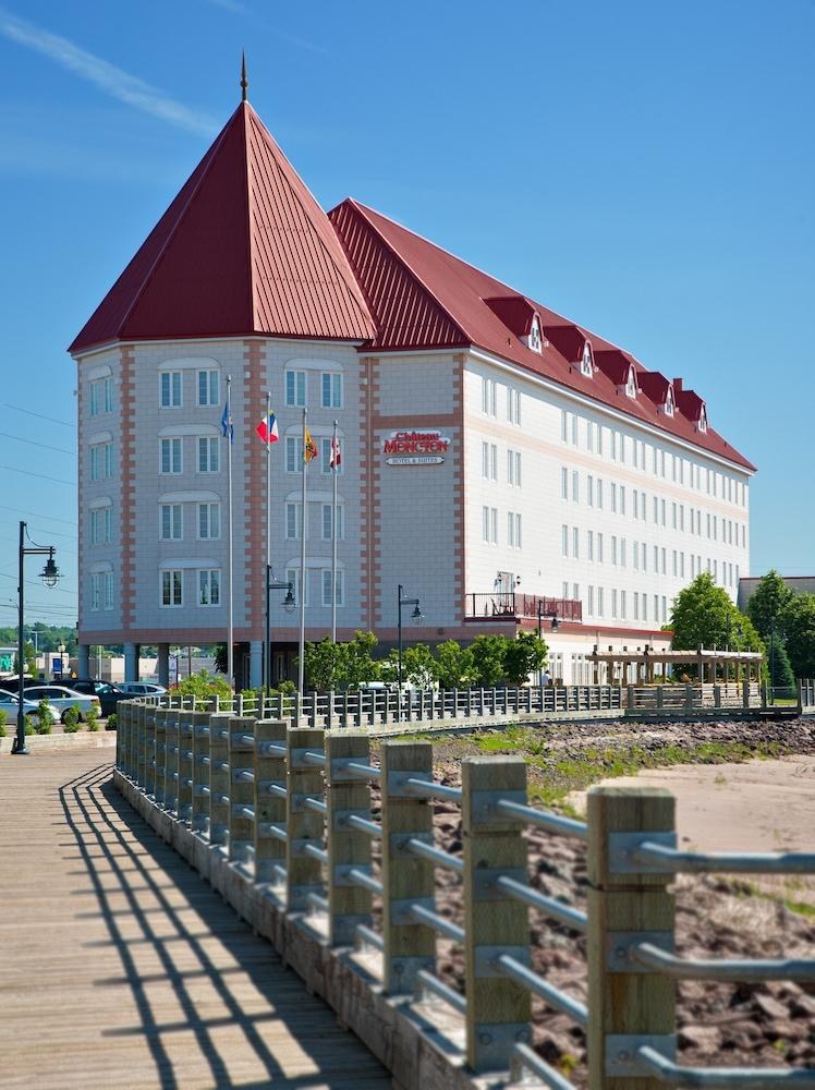 Chateau Moncton, Trademark Collection by Wyndham photo 4