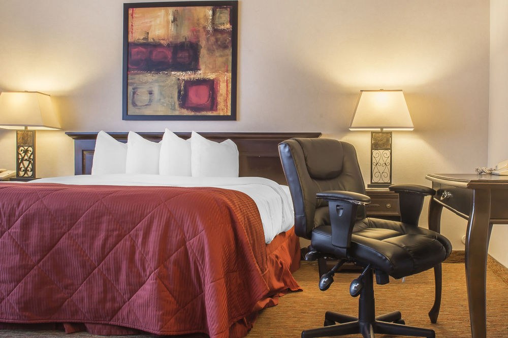 QUALITY INN