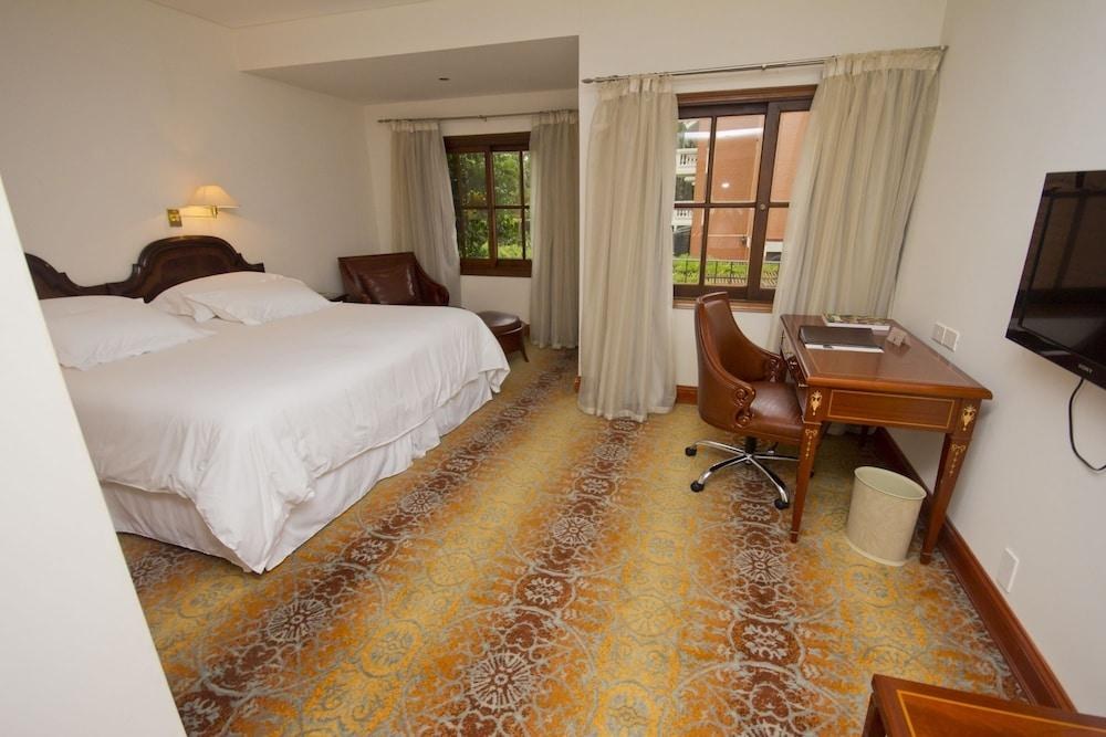 BARRADAS PARQUE HOTEL AND SPA photo 4