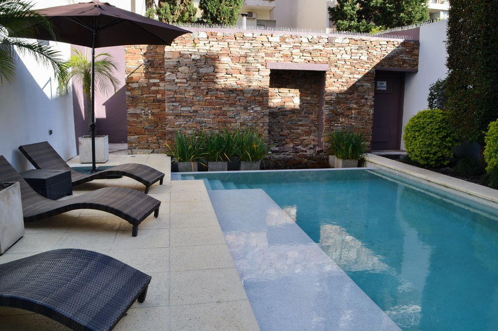 ARGENTA SUITES BELGRANO photo 1