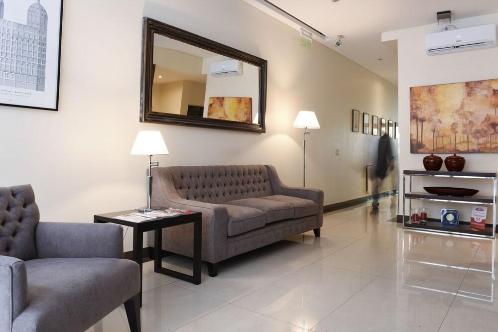 ARGENTA SUITES BELGRANO photo 2