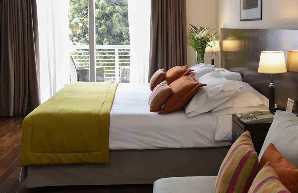 ARGENTA SUITES BELGRANO photo 3