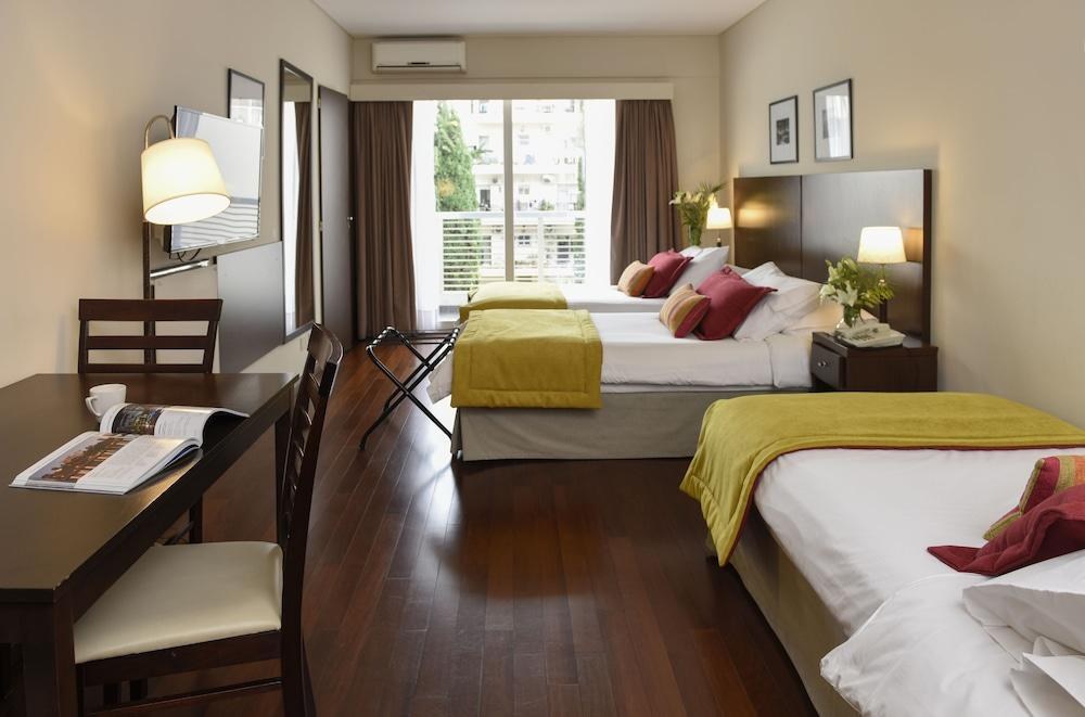 ARGENTA SUITES BELGRANO photo 4