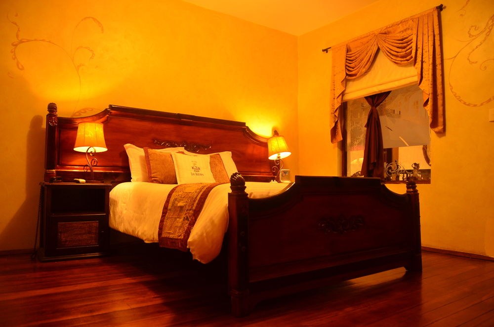 BOUTIQUE LOS BALCONES HOTEL photo 1