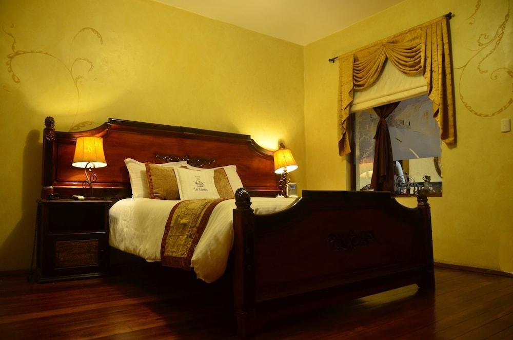 BOUTIQUE LOS BALCONES HOTEL photo 2