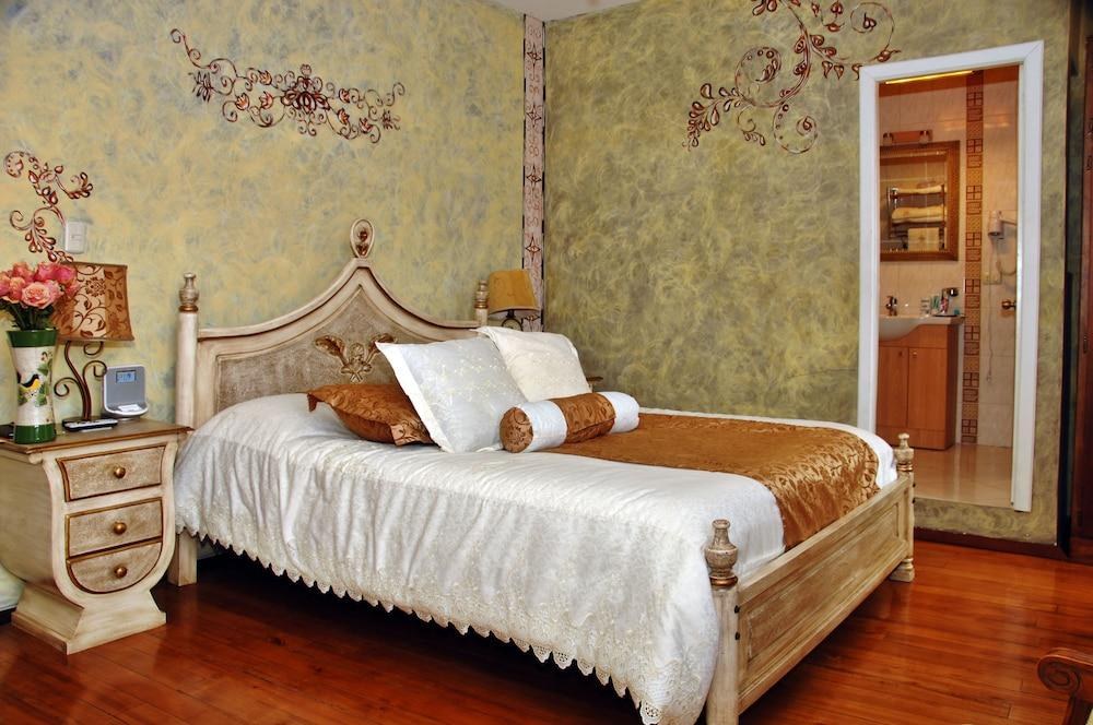 BOUTIQUE LOS BALCONES HOTEL photo 3