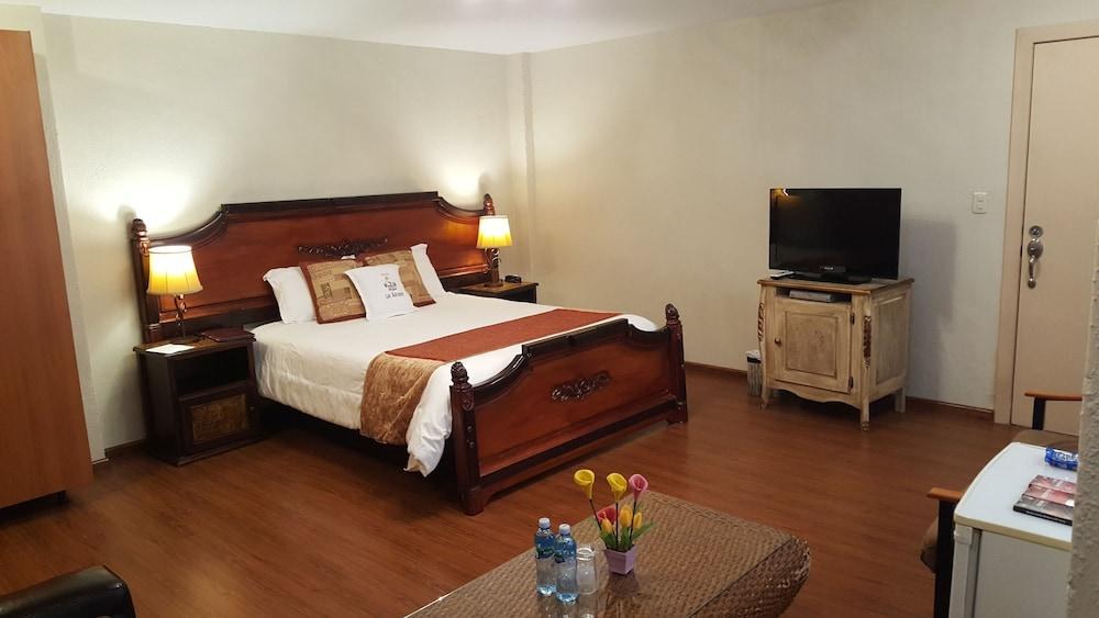 BOUTIQUE LOS BALCONES HOTEL photo 4