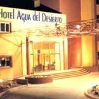 Agua Del Desierto