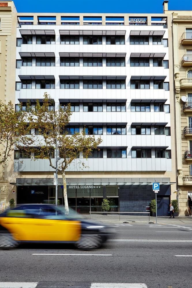 Arco Barcelona photo 1