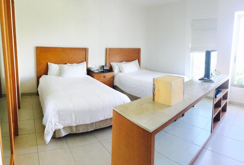 AMBIANCE SUITES HOTEL photo 3