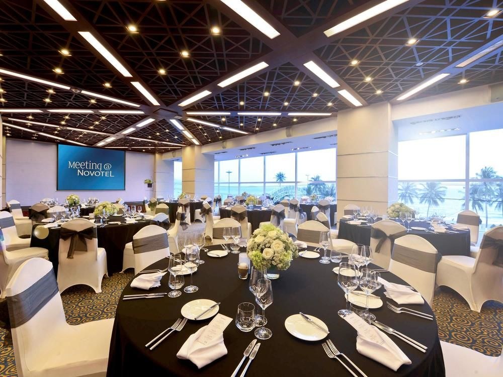 NOVOTEL NHA TRANG photo 1