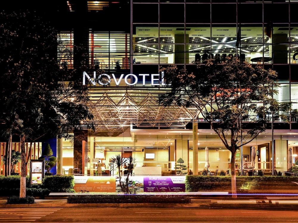 NOVOTEL NHA TRANG photo 2